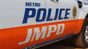 Here’s how many drivers were arrested on Good Friday in Joburg