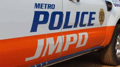 Here’s how many drivers were arrested on Good Friday in Joburg