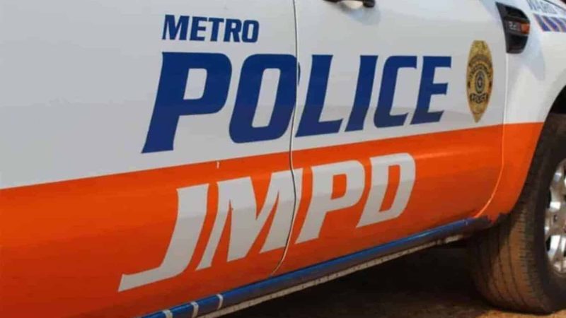 Here’s how many drivers were arrested on Good Friday in Joburg