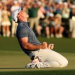 Liberated McIlroy eyes more Masters magic after career Slam