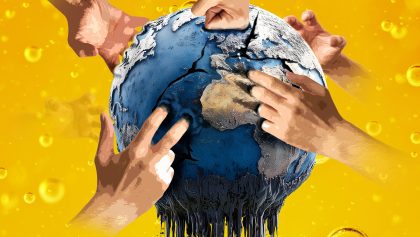 PLANET CAPTURE ANALYSIS: Iranian roulette – war in the time of portfolio diversification