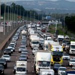 Traffic volumes expected to surge on routes leading out of Durban