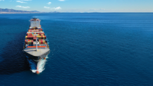 SA given the green light to pass through the Strait of Hormuz