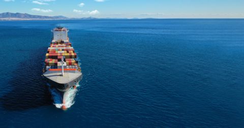 SA given the green light to pass through the Strait of Hormuz