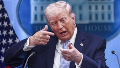 Trump says Iran could be ‘taken out’ Tuesday, Hegseth says major strikes to come