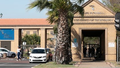 ACADEMIC STANDSTILL: Students face graduation delays and uncertain futures amid CPUT and dental council conflict