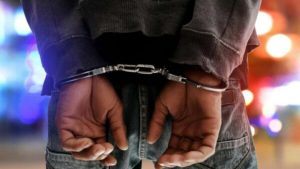 Saps Easter blitz nets 15 840 suspects, illegal firearms seized nationwide