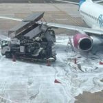 ACSA confirms Cape Town Airport fuel leak, operations unaffected