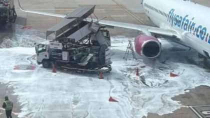 ACSA confirms Cape Town Airport fuel leak, operations unaffected