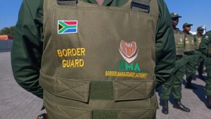 Mystery as 32 undocumented migrants found on bus after border processing