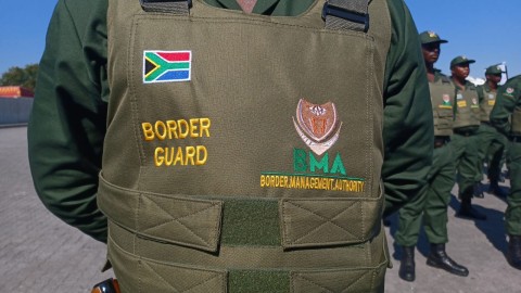 Mystery as 32 undocumented migrants found on bus after border processing