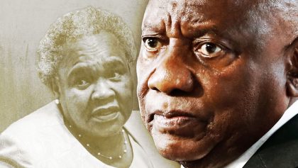 EXPOSED: How Social Development Minister Sisisi Tolashe defied the President