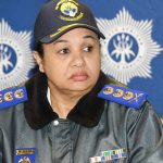 MADLANGA COMMISSION: Tshwane metro police chief faces smear campaign amid R2bn security contract scandal