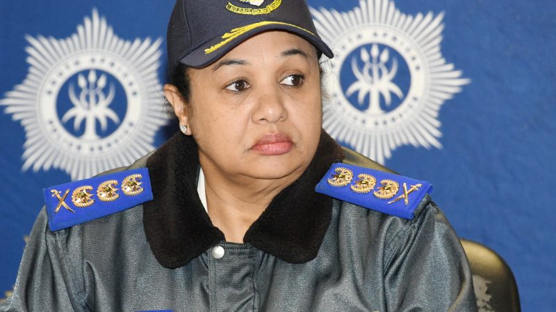 MADLANGA COMMISSION: Tshwane metro police chief faces smear campaign amid R2bn security contract scandal