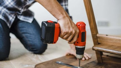 When insurance fails, DIY steps in