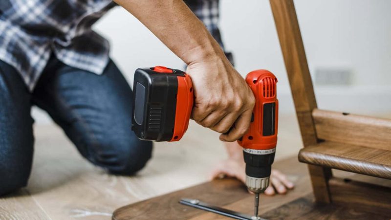 When insurance fails, DIY steps in