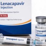 SA Receives first batch of Lenacapavir HIV prevention doses
