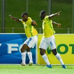 Sundowns edge Durban City to extend winning streak