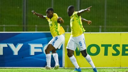 Sundowns edge Durban City to extend winning streak