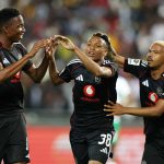 Pirates amp up pressure on Sundowns with Arrows demolition