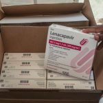 SA receives 37,920 HIV prevention injections