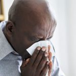 Flu season starts earlier than usual, NICD urges vaccinations