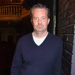 ‘Ketamine Queen’ sentenced to 15 years in death of ‘Friends’ star Matthew Perry