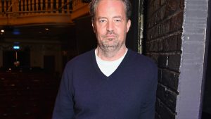 ‘Ketamine Queen’ sentenced to 15 years in death of ‘Friends’ star Matthew Perry