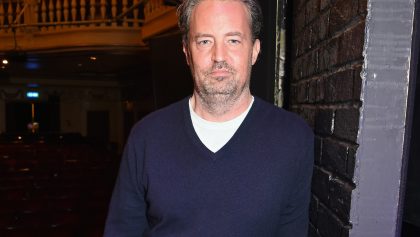 ‘Ketamine Queen’ sentenced to 15 years in death of ‘Friends’ star Matthew Perry