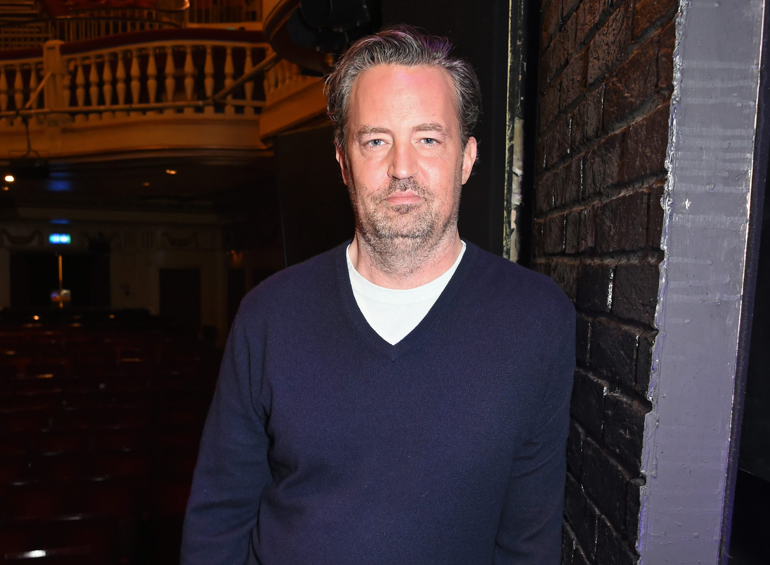 ‘Ketamine Queen’ sentenced to 15 years in death of ‘Friends’ star Matthew Perry