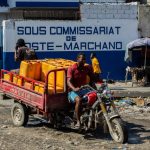 Haiti postpones voter registration for first election in a decade, no new dates given