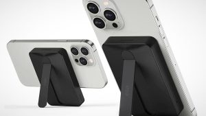 Urgent recall for ESR HaloLock Power Banks over fire risk