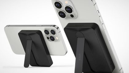 Urgent recall for ESR HaloLock Power Banks over fire risk