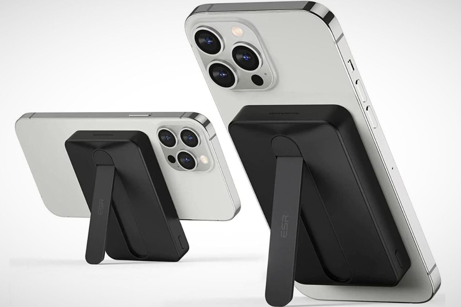 Urgent recall for ESR HaloLock Power Banks over fire risk