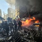 24 hours in pictures, 8 April 2026