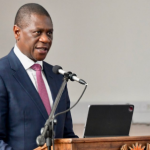 Mashatile maintains he never met ‘Cat’ Matlala
