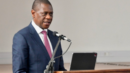Mashatile maintains he never met ‘Cat’ Matlala