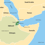 Djibouti’s Guelleh expected to win sixth term after age limits lifted