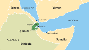 Djibouti’s Guelleh expected to win sixth term after age limits lifted