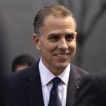 Ready to rumble? Hunter Biden challenges Trump’s sons to cage match