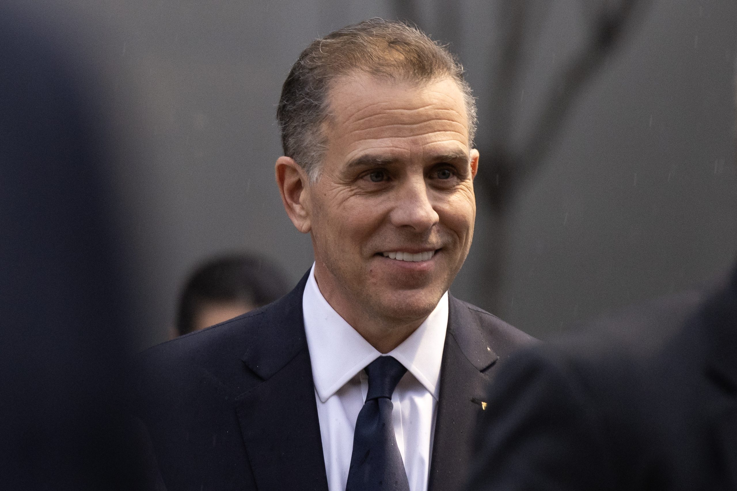 Ready to rumble? Hunter Biden challenges Trump’s sons to cage match