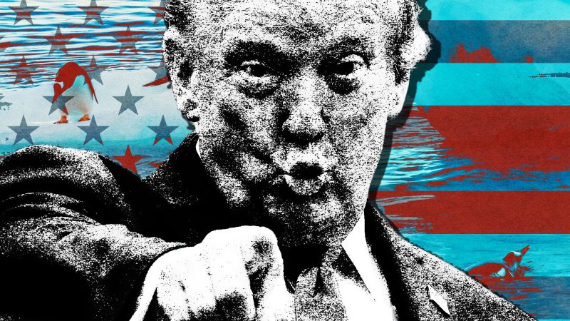 MORE THAN MEETS THE ICE: Geopolitical legal iceberg — Former Australian PM Abbott linked to Antarctic land claim pitch