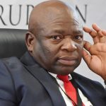 MADLANGA COMMISSION: Tshwane metro police official denies links to irregular R2.9bn security payments