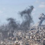 We set out to drain the swamp but forgot the plan