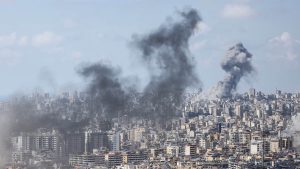 We set out to drain the swamp but forgot the plan