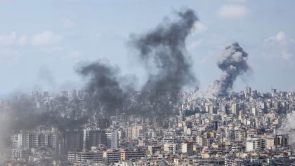 We set out to drain the swamp but forgot the plan