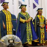 Pandor charts bold, values-driven vision as Nelson Mandela University chancellor