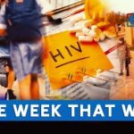 SA gets HIV lifeline, Basic Education decolonises history, Gqeberha doctors down tools