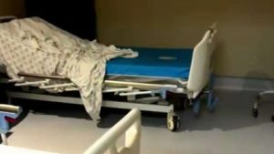 Workload pressures blamed for Dora Nginza Hospital horrors