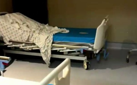 Workload pressures blamed for Dora Nginza Hospital horrors